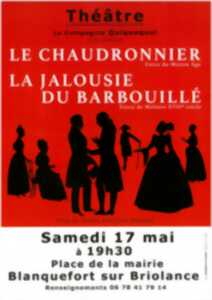 Théâtre