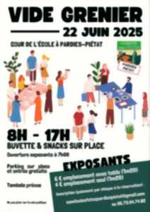 photo Vide grenier