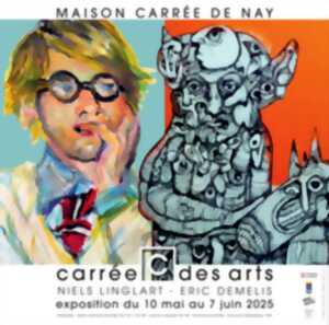 photo Rencontre avec les artistes de Carrée des Arts