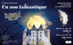 photo Zoo fantastique