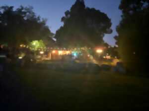 Soirée concert, Chez les Boulettes