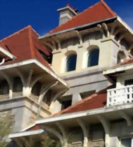 photo Visite de Biarritz par le musée historique -  Biarritz - Le charme enchanteur des belles demeures