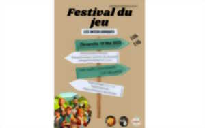 Festival du jeu intergénérationnel 