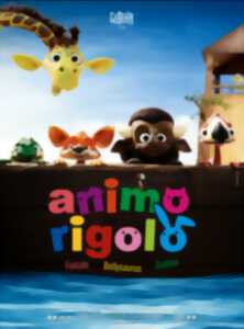 Cinéma Arudy : Animo rigolo