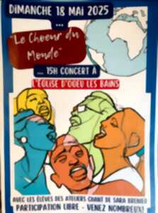Concert pour les familles