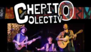 photo Concert : CHEPITO COLECTIVO