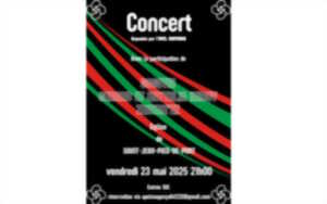 photo Concert de chants basques