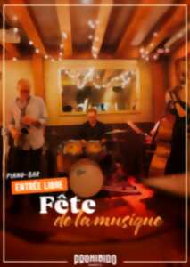 photo Prohibido Biarritz Jazz Club - Soirée spéciale Fête de la musique