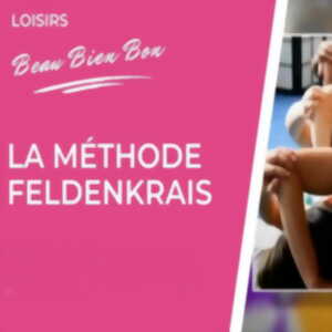 photo Stage méthode Feldenkrais au Tallud