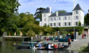 photo Visite guidée : Visite d'un village maraîchin à Arçais