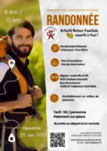 photo Randonnée SolipaAm