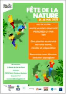 photo Fête de la nature au Val de Flore