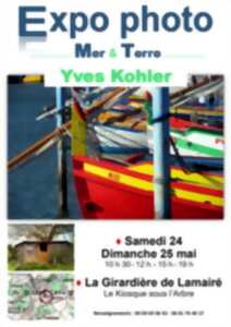 photo Exposition
