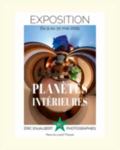 Planètes intérieures