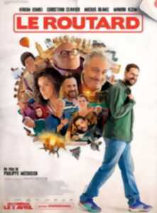 photo Cinéma Espace AGAPIT - 