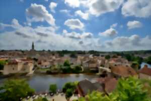 photo Balade patrimoine Sur les pas de Régine Deforges