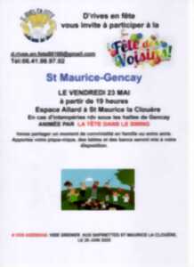 Fêtes des Voisins