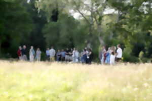 photo Visite guidée 2 (Château Nord - Festival 2025)