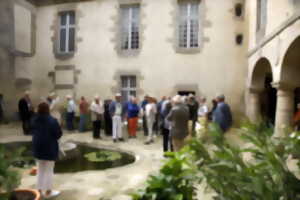 photo Visite guidée 3 (Château Nord - Festival 2025)