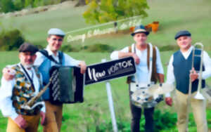 photo Caravane à musique : Concert New Vostok