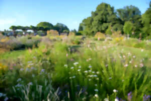 photo Balade contée - Jardin des Sens - Limoges