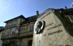 photo Visite guidée de la commune Pierre-Buffière