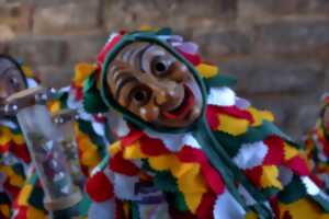 Lille 3000 : la nuit du carnaval