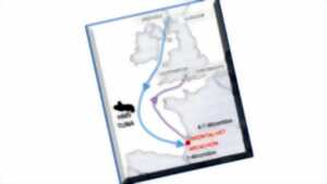 Conférence : Opération Frankton