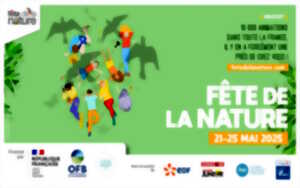 photo Fête de la nature : Lectures pour enfants