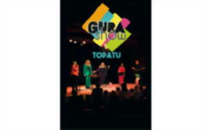 Concert du Gura show