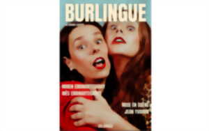 Burlingue, soirée théâtre