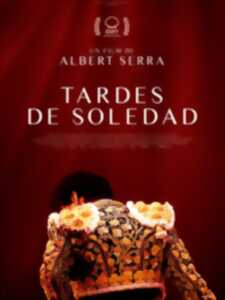 Cinéma Arudy : Tardes de Soledad VOSTFR