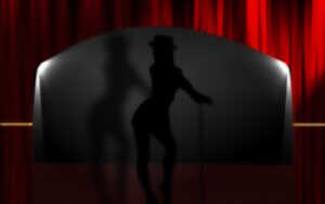 photo Spectacle : Allons au cabaret