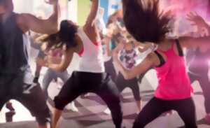 photo Danse Cardio