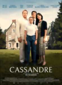 Cinéma Arudy : Cassandre