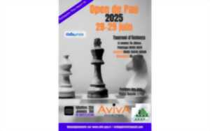 photo Open de Pau