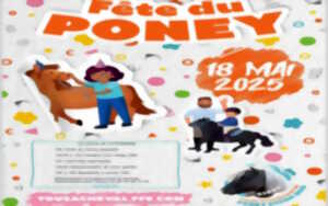 photo Fête du Poney