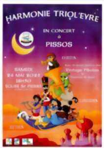 photo CONCERT DE PRINTEMPS