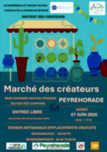 photo Marché des créateurs