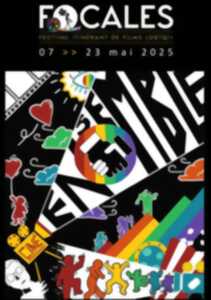 Festival FOCALES 2025 – « Young hearts »