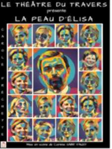 photo Week end des A(rts)mateurs | Spectacle : La peau d'Elisa