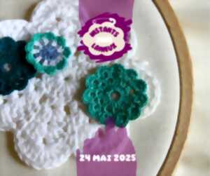 Atelier découverte crochet