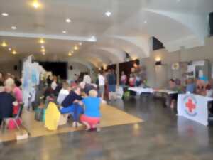 photo Forum des associations