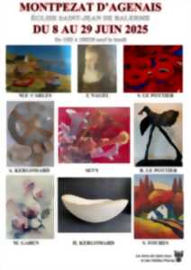photo Exposition