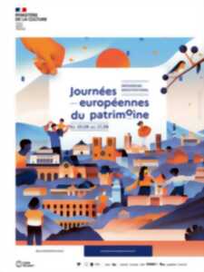 photo Journées Européennes du Patrimoine en Albret