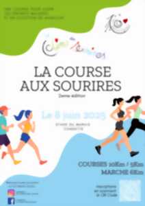 La Course aux Sourires 2ème Edition