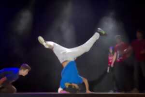 photo Atelier Hip-Hop
