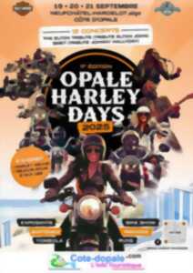 photo Opale Harley Days - 11ème Edition