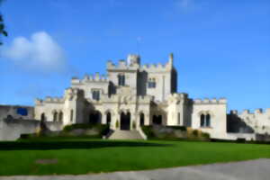 photo Summertime - Little Hands PlayTime - Doudou visite le château