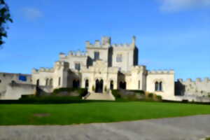 photo Summertime - Visites Guidées - Château & Co